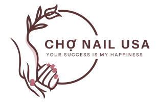 Chợ Nail USA