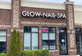 NAILS SALON FOR SALE!!