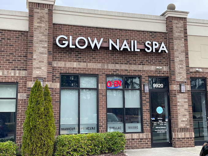 NAILS SALON FOR SALE!!