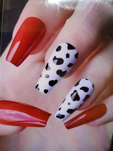 Cần bán tiệm!!!