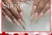 Sugar nail, Wake Forest cần thợ gấp !!!!