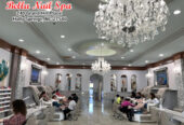 CẦN GẤP THỢ NAILS