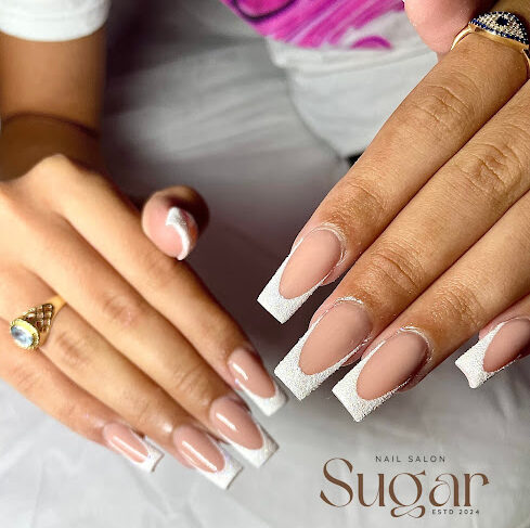 Sugar nail, Wake Forest cần thợ gấp !!!!