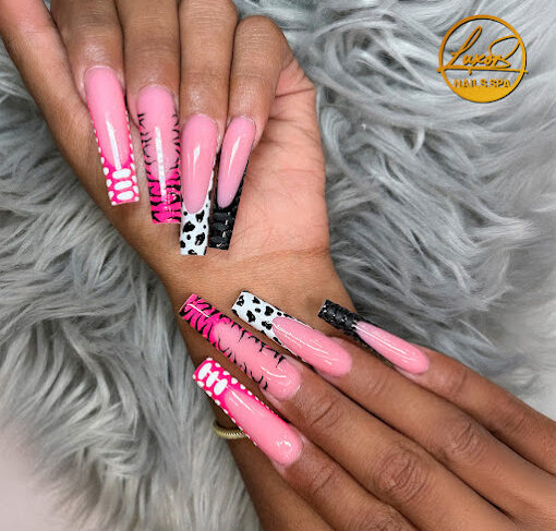 Cần thợ nails gấp !!!! new new