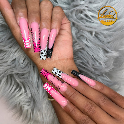 Cần thợ nails gấp !!!! new new