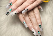 Cần thợ nails gấp !!!! new new