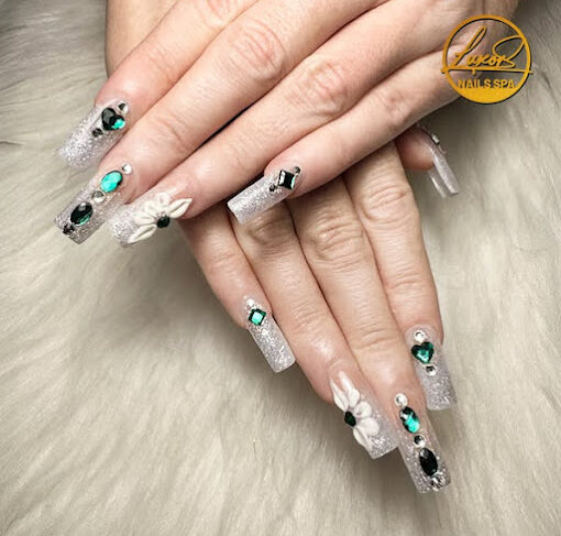 Cần thợ nails gấp !!!! new new