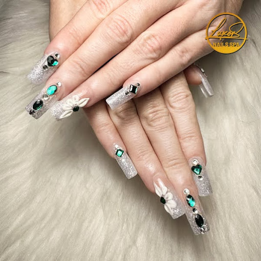 Cần thợ nails gấp !!!! new new
