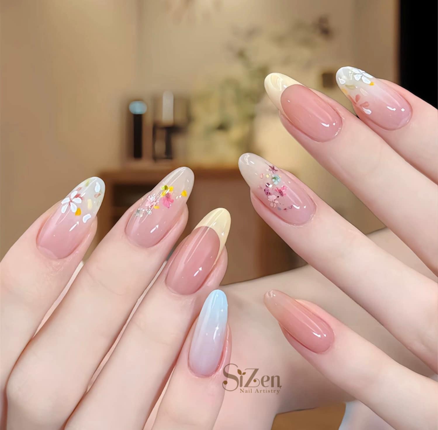 cần tuyển một thợ biết  làm bột bao lương