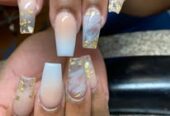 cần thợ nails