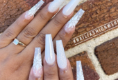 cần thợ nails