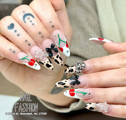 cần thợ nails