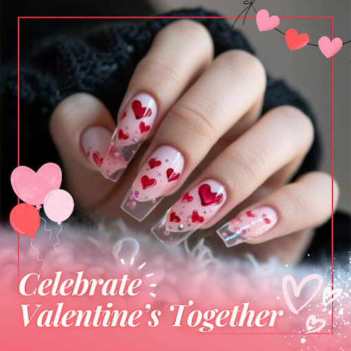 CẦN THỢ NAILS GẤP!!!