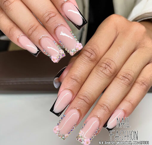 cần thợ nails